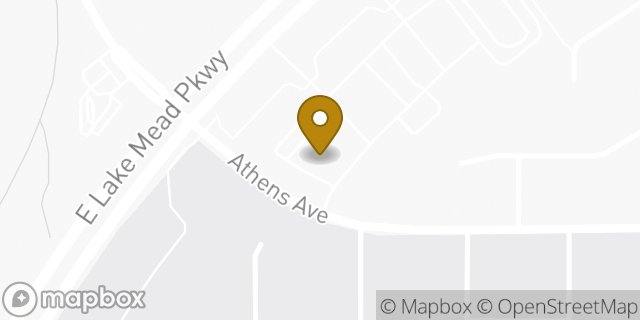 Map showing the location of CVS Photo in Henderson, NV 89015
