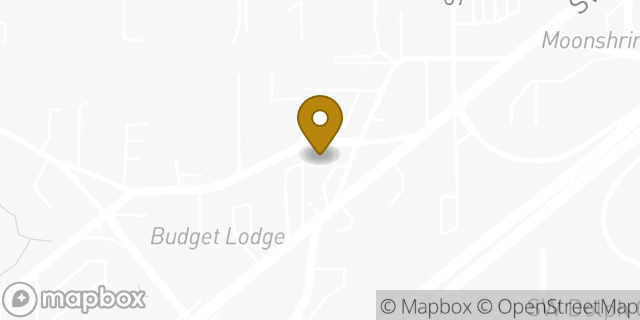 Map showing the location of Amazon Locker - Fleurie in Portland, OR 97219