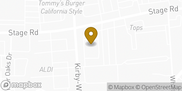 Map showing the location of ATM Walgreens in Bartlett, TN 38134