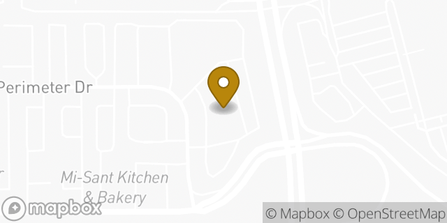 Map showing the location of Chipotle Mexican Grill in Roseville, MN 55113