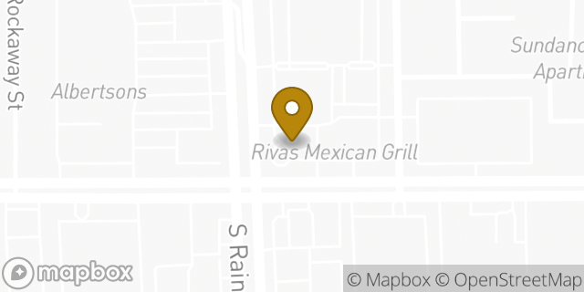 Map showing the location of 7-Eleven in Las Vegas, NV 89145