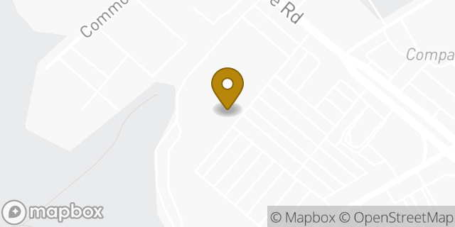 Map showing the location of Amazon Locker - Coleslaw in Greenville, SC 29611