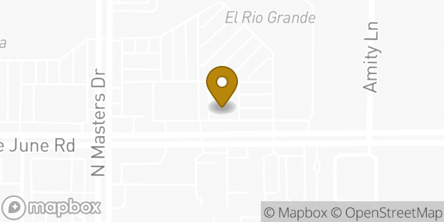 Map showing the location of Chase Bank in Dallas, TX 75217