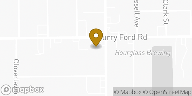 Map showing the location of Amazon Locker - Snappy in Orlando, FL 32806