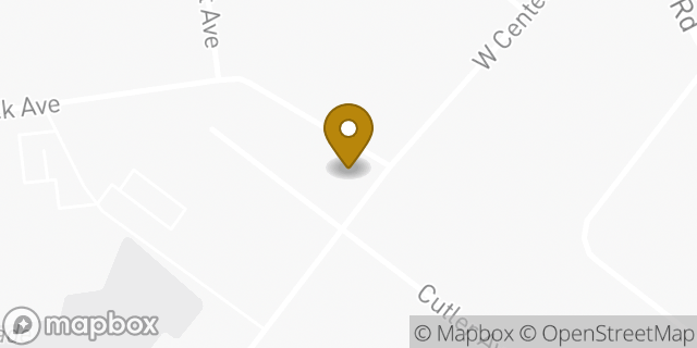 Map showing the location of Surgery Center - Washington Township in Sewell, NJ 08080