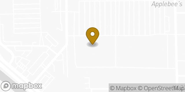 Map showing the location of Target in Hialeah, FL 33012