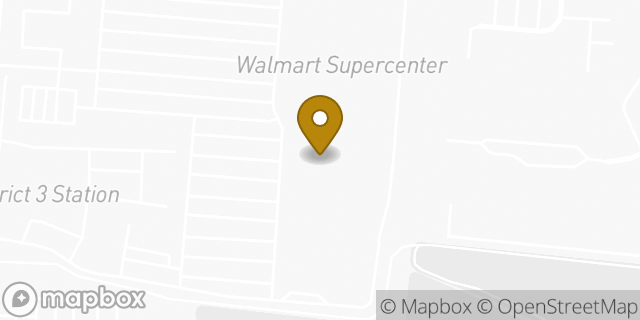 Map showing the location of Kroger in Cincinnati, OH 45238