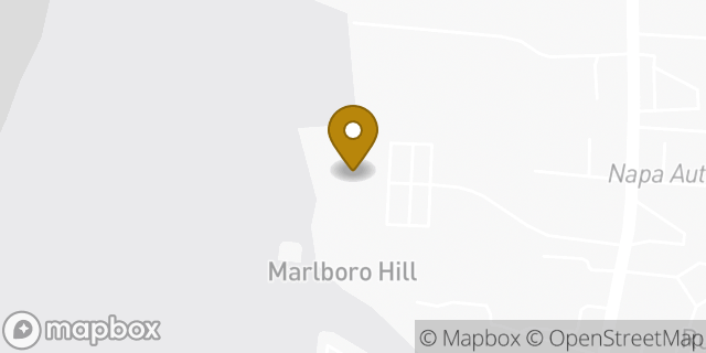 Map showing the location of American Legion Post 144 in Columbus, OH 43207