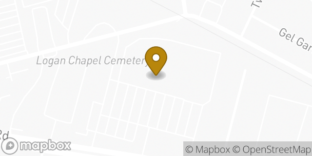 Map showing the location of The Home Depot in Charlotte, NC 28227