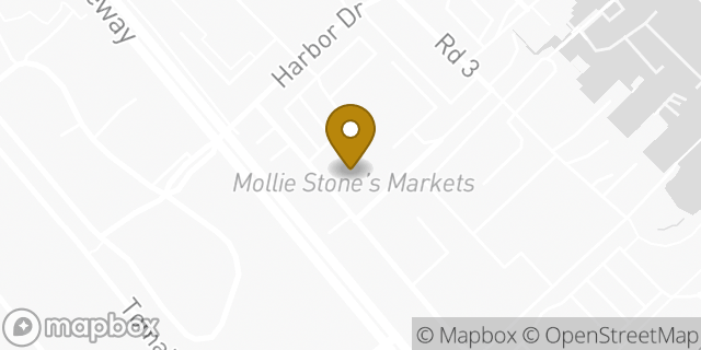 Map showing the location of Coinme in Sausalito, CA 94965