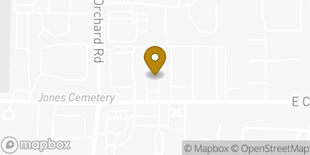 Map showing the location of McDonald's in Ridgeland, MS 39157