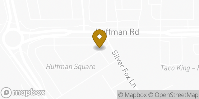 Map showing the location of The UPS Store in Anchorage, AK 99515