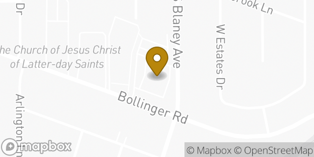 Map showing the location of ATM Walgreens in Cupertino, CA