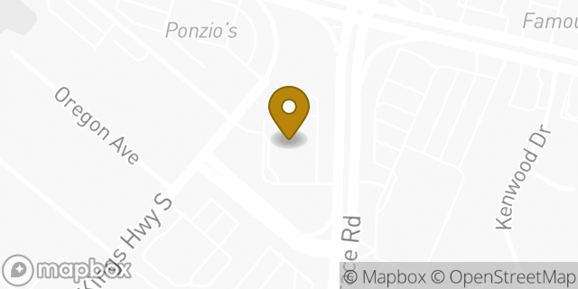 Map showing the location of CVS Pharmacy in Cherry Hill, NJ 08034