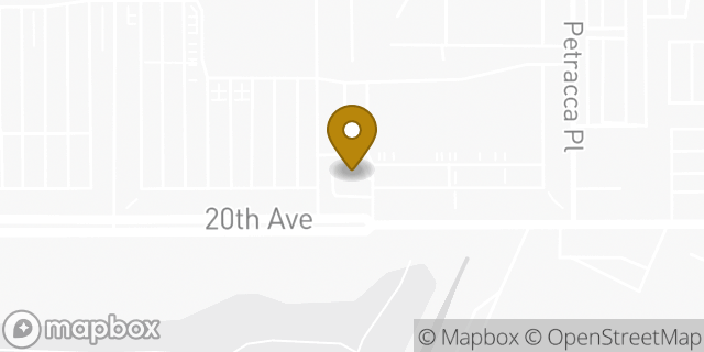 Map showing the location of Starbucks in College Point, NY 11356
