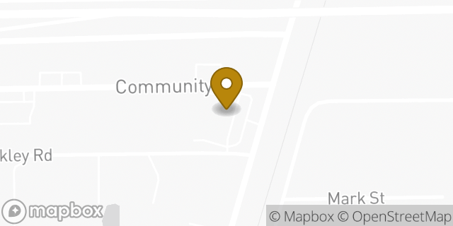 Map showing the location of Amazon Locker - Arnav in New Caney, TX 77357
