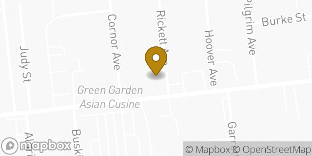 Map showing the location of StaffCo in North Charleston, SC 29406