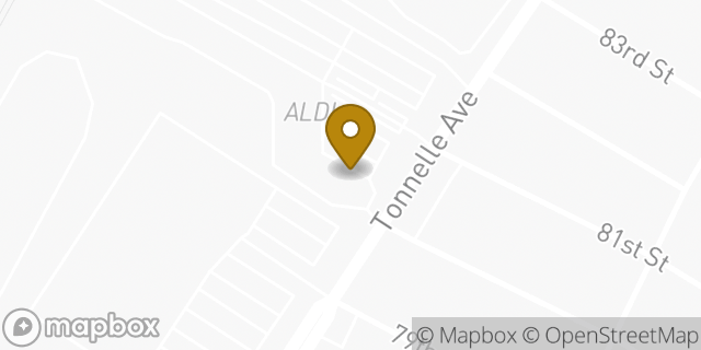 Map showing the location of Chase Bank in North Bergen, NJ 07047