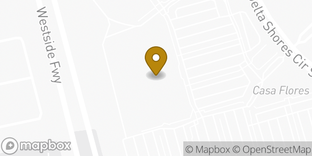 Map showing the location of Walmart Supercenter in Sacramento, CA 95832