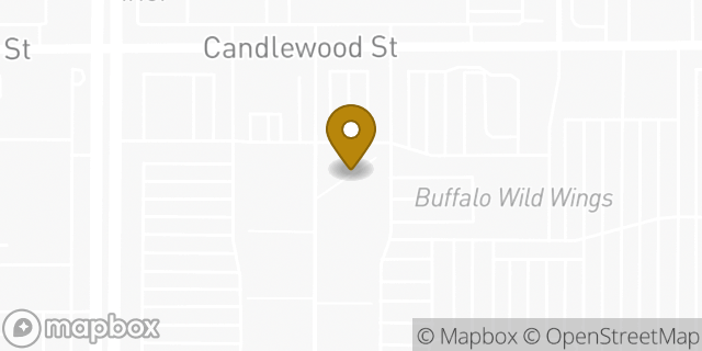 Map showing the location of CVS Pharmacy in Lakewood, CA 90712
