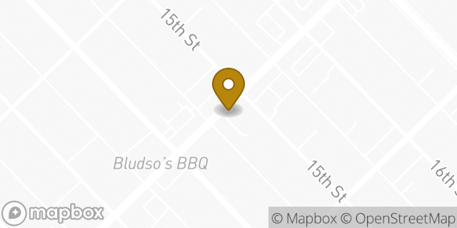 Map showing the location of Hertz in Santa Monica, CA 90404