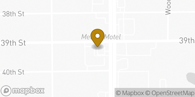 Map showing the location of ATM 7ELEVEN-FCTI in Orlando, FL