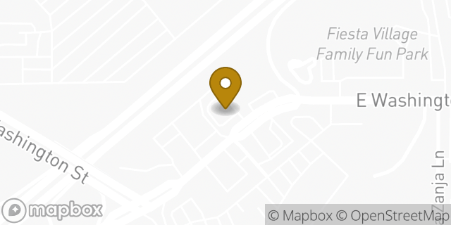 Map showing the location of Starbucks in Colton, CA 92324