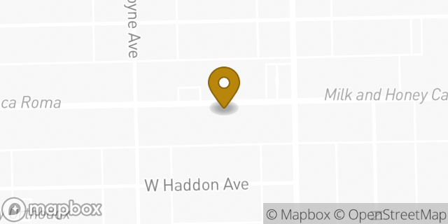 Map showing the location of The UPS Store in Chicago, IL 60622