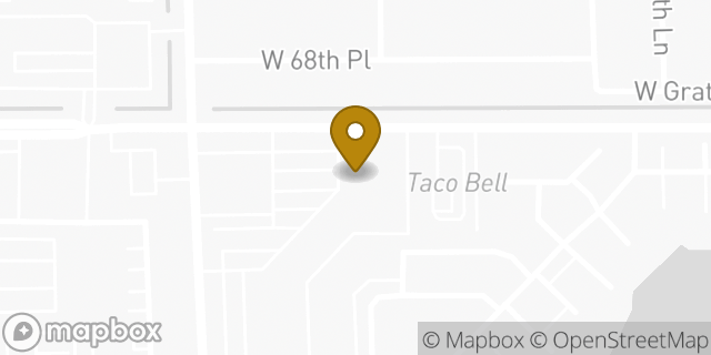 Map showing the location of Fresco y Mas in Hialeah, FL 33016