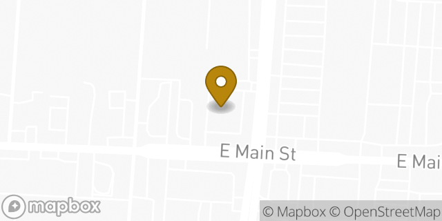 Map showing the location of CVS Pharmacy in Whitehall, OH 43213