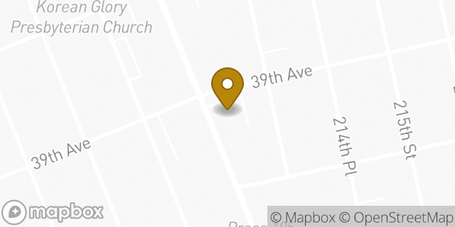 Map showing the location of Citi Personal Wealth Management in Bayside, NY 11361