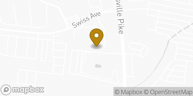 Map showing the location of Sprouts Farmers Market in Nashville, TN 37211