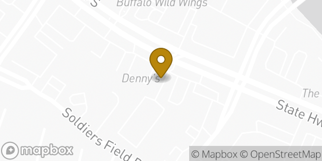 Map showing the location of CubeSmart Self Storage in Sugar Land, TX 77478