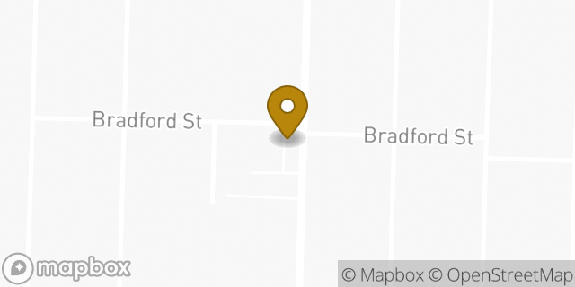 Map showing the location of Trinity Medical Endocrinology in West Seneca, NY 14224