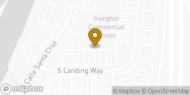 Map showing the location of Sprouts Farmers Market in Tucson, AZ 85714