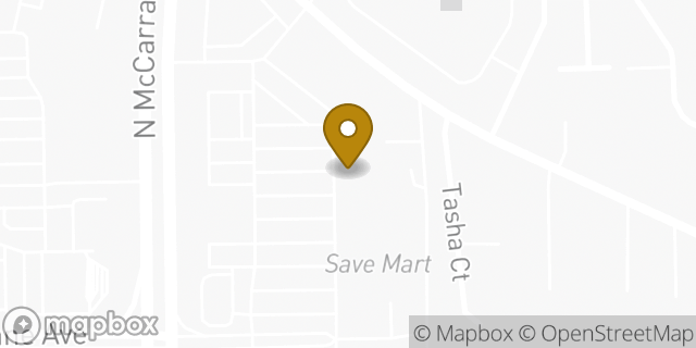 Map showing the location of The UPS Store in Reno, NV 89503