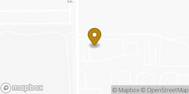 Map showing the location of FedEx Freight in Tucson, AZ 85713