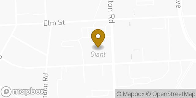 Map showing the location of Coinme in Bethesda, MD 20814