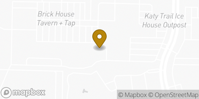Map showing the location of The UPS Store in Plano, TX 75093