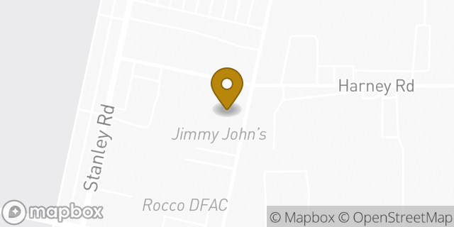 Map showing the location of The UPS Store in San Antonio, TX 78234