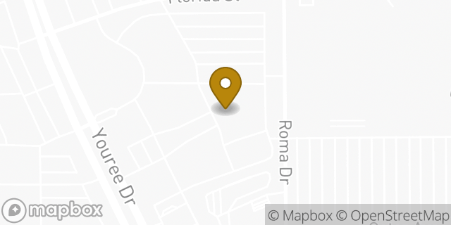 Map showing the location of Kendra Scott in Shreveport, LA 71105