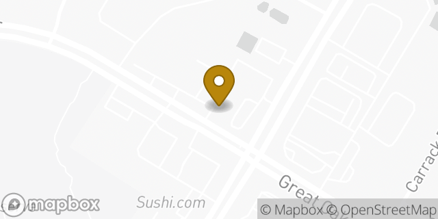 Map showing the location of Amazon Locker - Keith in Round Rock, TX 78681