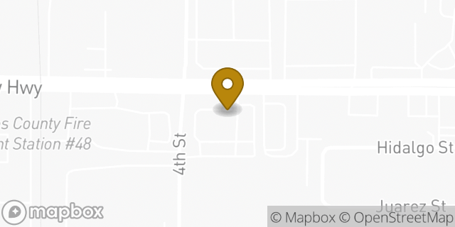 Map showing the location of Starbucks in Irwindale, CA 91706