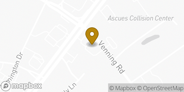 Map showing the location of Dunkin Donuts in Mt Pleasant, SC 29464