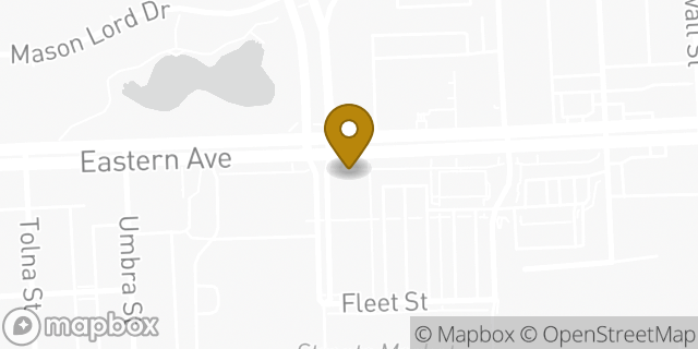 Map showing the location of Chipotle Mexican Grill in Baltimore, MD 21224