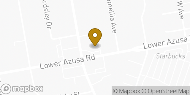 Map showing the location of ATM 7ELEVEN-FCTI in Temple City, CA 91780
