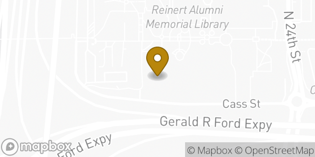 Map showing the location of Starbucks in Omaha, NE 68178