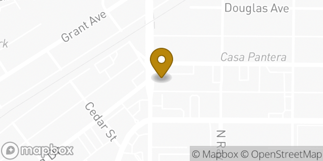 Map showing the location of HOTWORX - El Paso, TX - Pershing in El Paso, TX 79903
