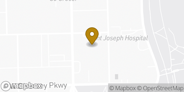 Map showing the location of Health System Pharmacy in Chicago, IL 60657