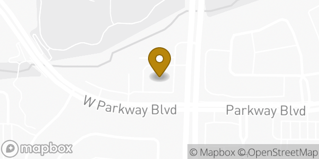 Map showing the location of Walgreens in Coppell, TX 75019